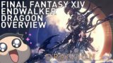 FFXIV Endwalker – COMPLETE DRAGOON Changes & New Skills