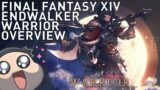 FFXIV Endwalker – COMPLETE WARRIOR Changes & New Skills Overview