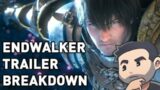 FFXIV Endwalker Full Trailer Breakdown, References & Lore