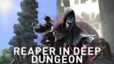 FFXIV Endwalker – How Will Reaper Fare in Deep Dungeon?