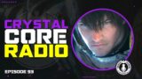FFXIV Endwalker Media Tour Roundtable with @Meoni & Chille | Crystal Core Radio #93