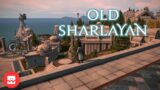 FFXIV Endwalker Preview – A Tour of Old Sharlayan