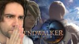 FFXIV: Endwalker Trailer Reaction | Mugen Thoughts