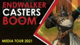 FFXIV Endwalker's Caster Changes What Impressed Us the Most | Media Tour 2021