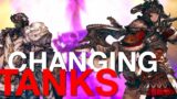 FFXIV Endwalker's Tank Changes What Impressed Us the Most | Media Tour 2021