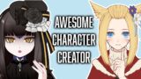FFXIV Free Art Generator! Must Check This Out! | The Fashionista