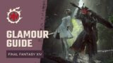 FFXIV Glamour Guide for New Players | Transmog in Final Fantasy XIV Online