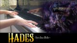 FFXIV Hades Theme – Invincible (Piano Cover)