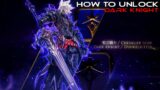 FFXIV: How To Unlock Dark Knight (DRK)