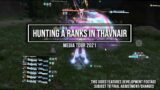 FFXIV: Hunting A Ranks In Thavnair – Media Tour 2021