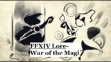FFXIV Lore- Hydaelyn's History, the Fifth Era