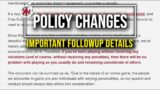 FFXIV: New Policy Follow-Up By Square Enix