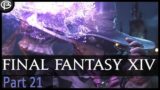FFXIV – Part 21 – The World of Darkness