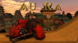 FFXIV Races: Everything about Au Ra