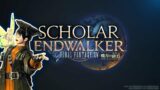 [FFXIV] Scholar in Endwalker: An Analysis and Thoughts