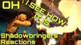 FFXIV Shadowbringers – Oh They Doin' Us Dirty [The Heroes' Gauntlet]