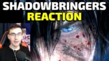 FFXIV Shadowbringers Trailer Reaction – FF14 Shadowbringers Reaction (FFXIV Reaction)