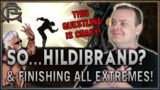 FFXIV – So… We Did Hildibrand & Completed The EXTREMES!