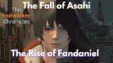 FFXIV – The Fall of Asahi & Rise of Fandaniel (Endwalker Chronicles)
