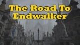 [FFXIV] The Road to Endwalker