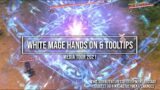 FFXIV: White Mage Hands On & ToolTips – Media Tour 2021