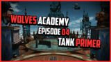 FFXIV: Wolves Academy | Ultimate Tank Primer – Feast PVP Guide [EP 04]
