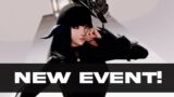 FFXIV x Fashionista Official Collaboration Event | FFXIV Patch 5.5