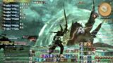 FINAL FANTASY XIV 2021 clearing limitless blue
