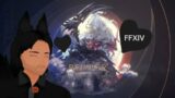 Final Fantasy 14 Endwalker | Waiting on Reaper (Slight job actions spoiler)