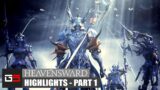Final Fantasy 14 | Heavensward – Part 1 – The Ward of House of Fortemps
