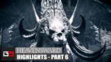 Final Fantasy 14 | Heavensward – Part 6 (Highlights) – This Story Is Getting Insane!