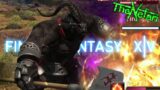 Final Fantasy 14 Online #12 The Threat of Paucity and Takin' What They're Givin