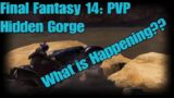 Final Fantasy 14 PVP: Hidden Gorge (1)