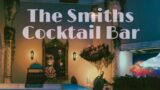 Final Fantasy 14 // The Smiths Cocktail Bar Venue // Housing // Walkthrough