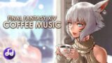 Final Fantasy XIV – Coffee Music Lounge Mix