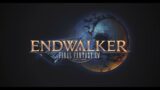 Final Fantasy XIV Endwalker- Baldesion Annex