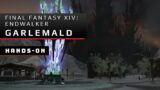 Final Fantasy XIV: Endwalker Hands-On with Garlemald