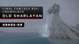 Final Fantasy XIV: Endwalker Hands-On with Old Sharlayan