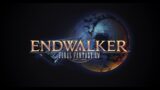 Final Fantasy XIV – Endwalker Old Sharlayan (Day Time)