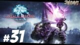 Final Fantasy XIV (Español) |PC| A Realm Reborn | Cap. 31: el scion blanco
