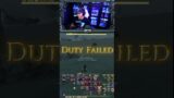 Final Fantasy XIV Fail #Shorts