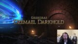 Final Fantasy XIV – First time in Dzemael Darkhold