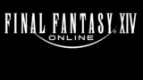 Final Fantasy XIV Livestream Blind