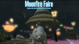Final Fantasy XIV: Moonfire Faire 2021 Full Questline/Story Playthrough (Summer Event)
