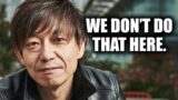 Final Fantasy XIV New Rules | Yoshi-P is DONE with RMT & Boosting Advertisements