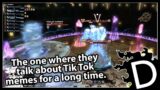 Final Fantasy XIV Stream Highlights: 09.05.21