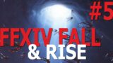 Final Fantasy XIV's Fall and Rise Reaction to NoClip Part 5 | Gaming Kinda