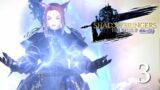 First SHB dungeon! | Final Fantasy XIV: Shadowbringers – 3