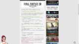[GER] Final Fantasy 14 – Wöchentliche News in KW 39