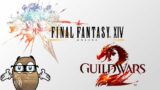 Guild Wars 2 Vs Final Fantasy 14 – The Review